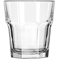 Олд фэшн «Гибралтар»;стекло;355мл;D=9,H=10см;прозр.