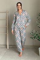 Пижамный комплект Simona