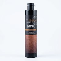 Мужской укрепляющий шампунь для всех типов волос TUMAN - 300 мл.