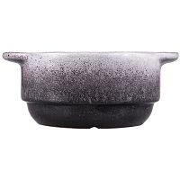 Фарфоровая бульонная чашка «Млечный путь» (объем 300 мл.)