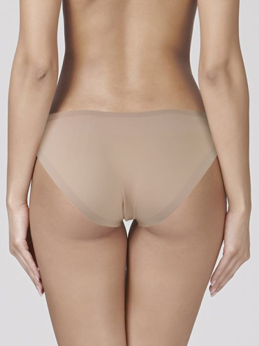 Трусики-слипы со средней линией талии фото 2