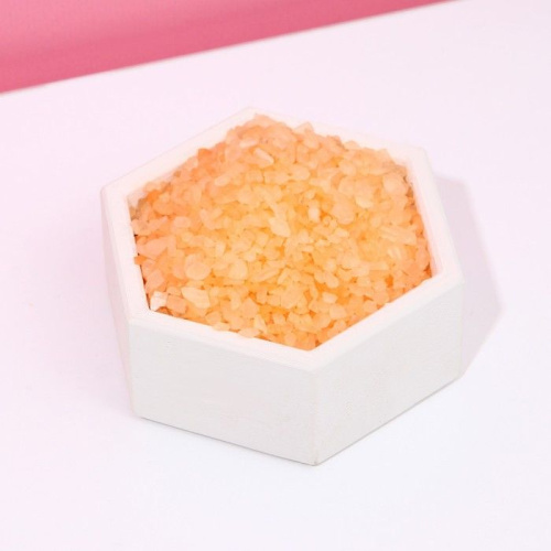 Соль для ванны «Для тебя в Новый год» с ароматом сочного цитруса - 300 гр. фото 2