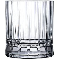 Олд фэшн «Уэйн»;хр.стекло;250мл;D=79,H=89мм;прозр.