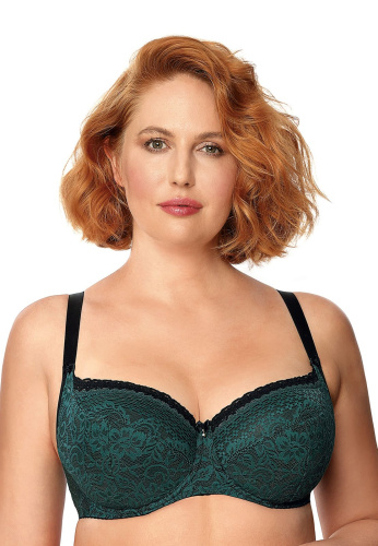 Бюстгальтер на косточках Xena