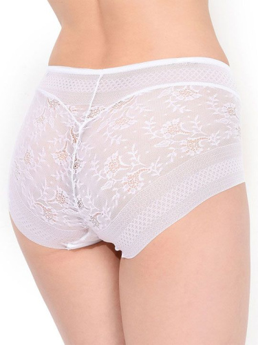 Высокие кружевные трусики Magic Band фото 4