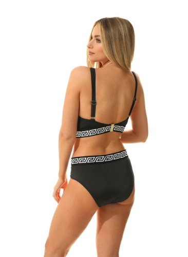 Раздельный купальник в спортивном стиле Ortygia фото 2