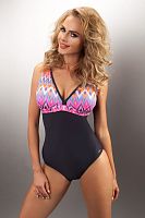 Купальник Ravello с ярким лифом