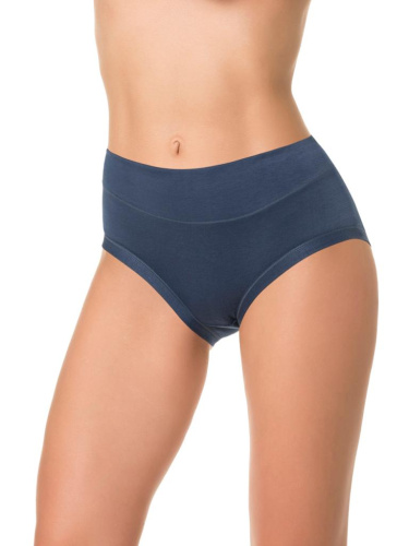 Трусы с высокой линией талии фото 5