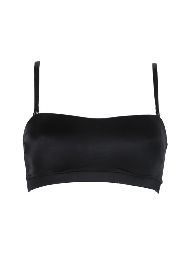 Топ со съемными чашками и бретелями фото 8