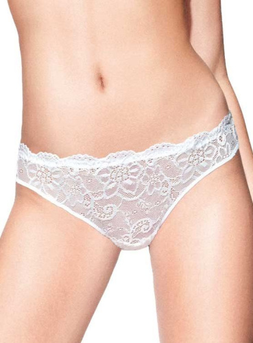 Кружевные трусики-слипы Twist Pizzo фото 4