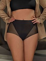 Трусики-утяжки Skin Firming с высокой линией талии