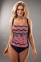 Слитный купальник Estella для активного отдыха