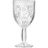 Бокал для вина «Старла»;стекло;290мл;D=80,H=235мм;прозр.