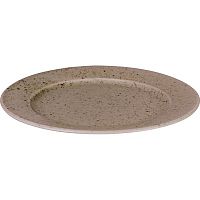 Тарелка «Лайфстиль» (диаметр 20 см)