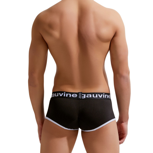 Мужские трусы-хипсы Cotton Sport Trunk фото 2