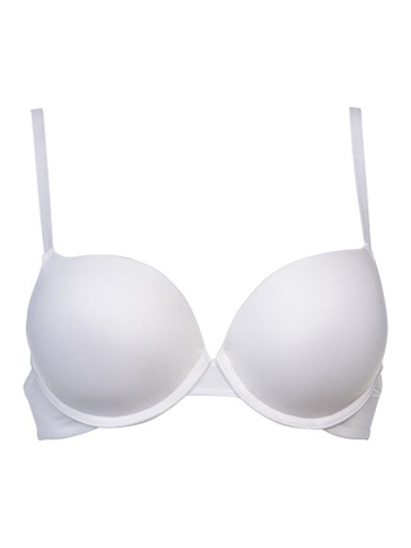 Бюстгальтер-максимайзер из микрофибры фото 5