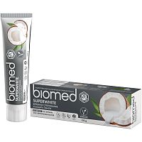 Зубная паста Biomed Superwhite - 100 гр.