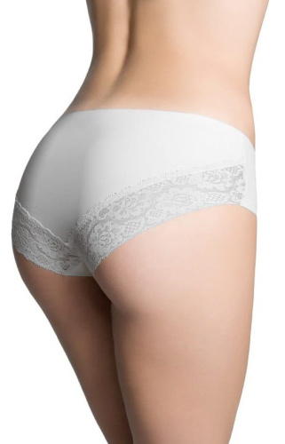 Трусики-слипы с кружевом Cheekie фото 6