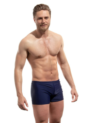 Мужские пляжные трусы-боксеры фото 4