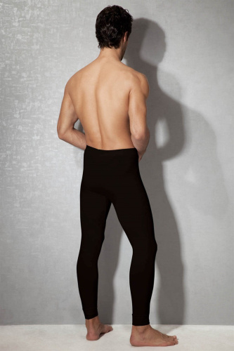 Мужские кальсоны из натуральных волокон Doreanse Lounge фото 4