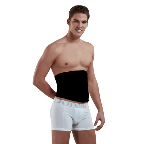 Мужской утягивающий пояс Doreanse фото 5