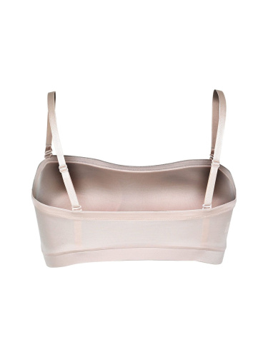 Топ со съемными чашками и бретелями фото 3