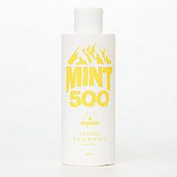 Восстанавливающий шампунь Mint500 Classic Shampoo Melon Mint - 250 мл.