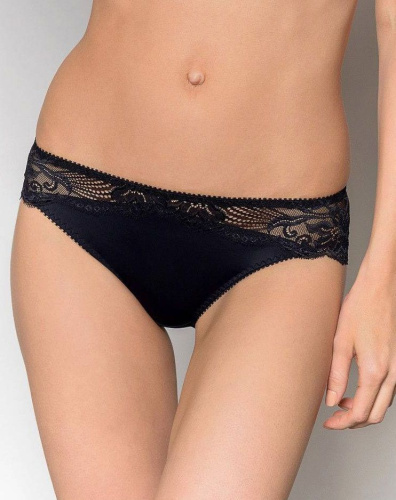 Оригинальные кружевные трусики Laura фото 2