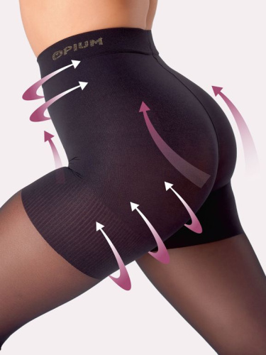 Женские колготки Marilyn фото 2