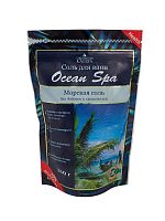 Соль для ванн Ocean Spa без добавок и красителей - 530 гр.