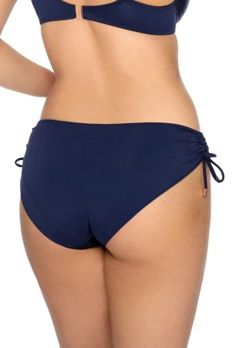 Женские плавки с корректирующими высоту бочка кулисками фото 2