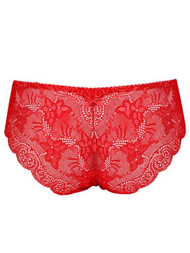 Оригинальные кружевные трусики-слипы Snejanna фото 10