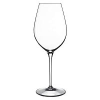 Бокал для вина «Винотек»;хр.стекло;490мл;D=57/85,H=245мм;прозр.