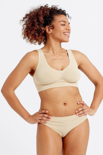 Эко-бюстгальтер Eco-wear фото 2