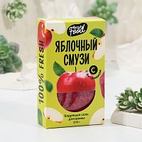 Соль для ванны «Яблочный смузи» - 200 гр.
