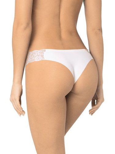 Трусы-бразилиана с V-посадкой фото 6