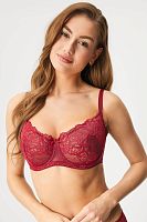 Бюстгальтер-балконет Allure с мягкой чашкой