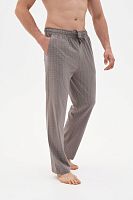 Мужские домашние брюки