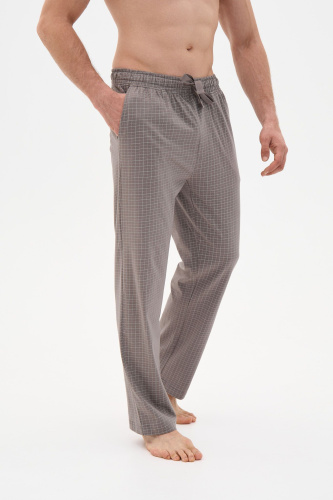 Мужские домашние брюки