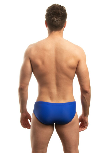 Мужские плавки со средней линией талии фото 7