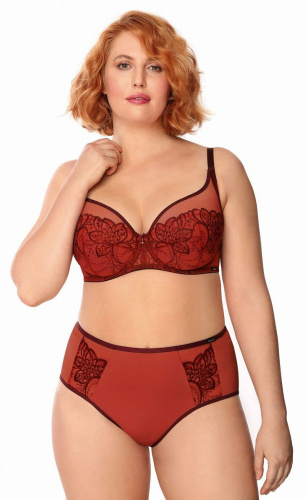 Бюстгальтер с мягкой чашкой Livia фото 5