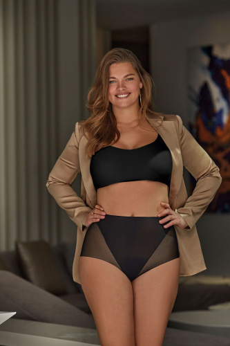 Трусики-утяжки Skin Firming с высокой линией талии фото 2