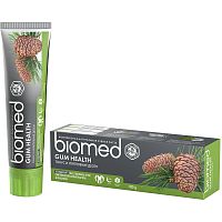 Зубная паста Biomed Gum Health - 100 гр.