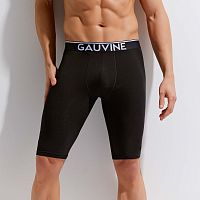 Удлиненные хлопковые трусы-боксеры Cotton Classic Long Boxer