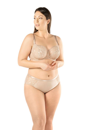 Бюстгальтер Victoria с мягкой чашкой фото 9