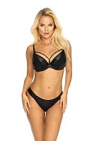 Раздельный купальник Havana с формованными push-up чашками