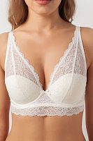 Изысканный кружевной бюстгальтер Lolita