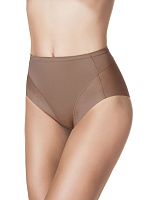 Трусы-утяжки с завышенной линией талии Secrets