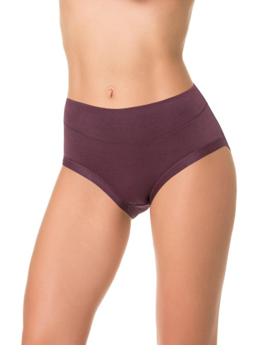 Трусы с высокой линией талии фото 9