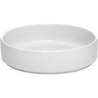 Белый салатник «Тэйст вайт» (объем 1,065 л.)